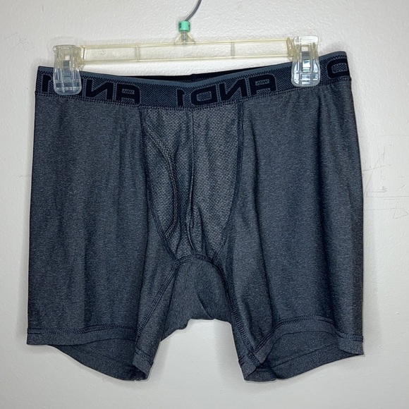 AND1 PERFORMANCE MAN UNDERWEAR SIZE M - Picture 1 of 4